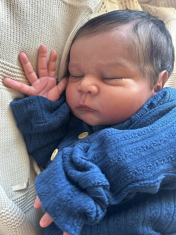 Sarah M. (California)