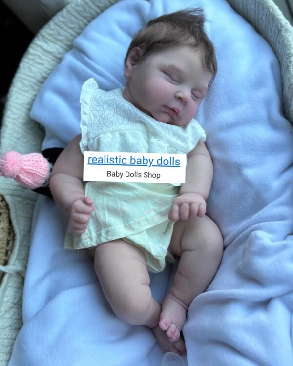 FULL BODY SILICONE Prototype