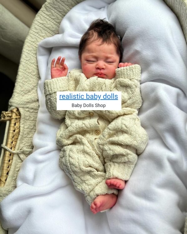 FULL BODY SILICONE Prototype