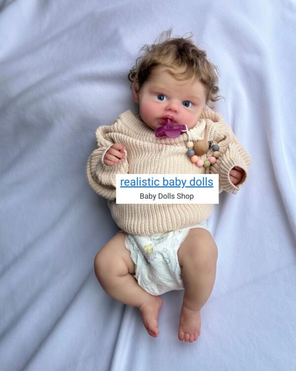 FULL BODY SILICONE Prototype