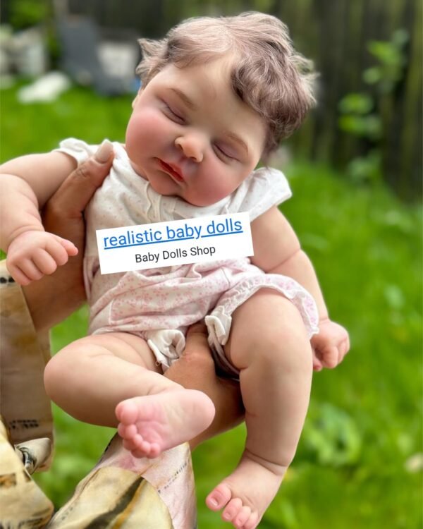 FULL BODY SILICONE Prototype