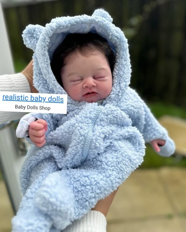 FULL BODY SILICONE Prototype