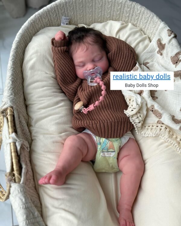 FULL BODY SILICONE Prototype