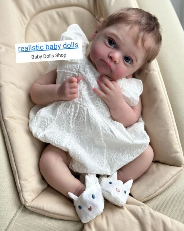 FULL BODY SILICONE Prototype