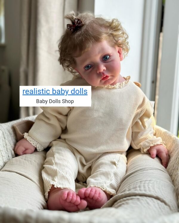 FULL BODY SILICONE Prototype