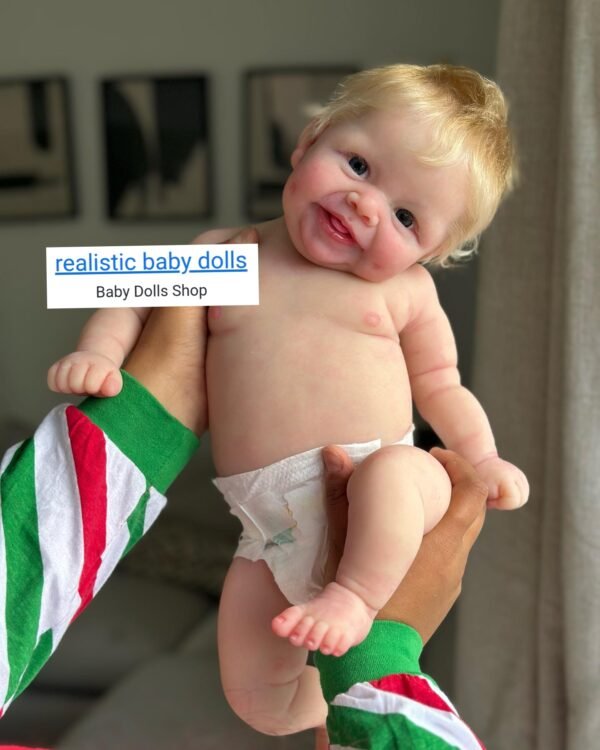 FULL BODY SILICONE Prototype